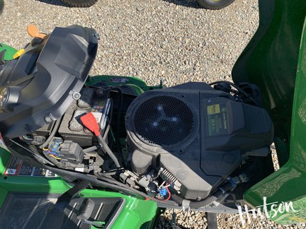 Photo of 2024 John Deere X590
