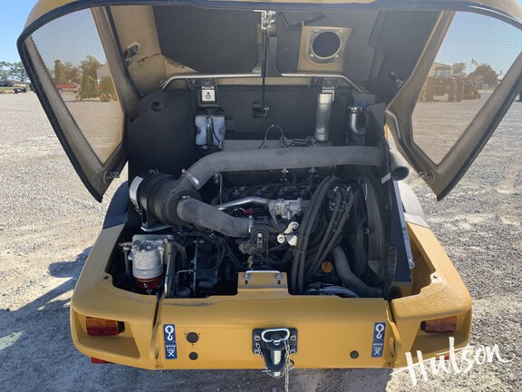 Photo of John Deere 184 G