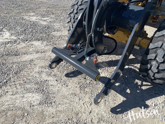 Photo of John Deere 184 G