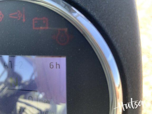 Photo of John Deere 184 G