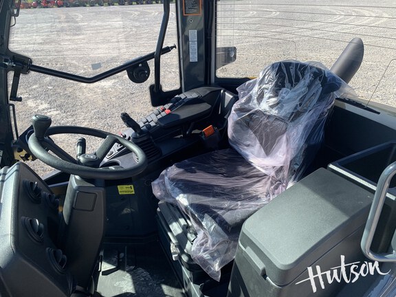 Photo of John Deere 184 G