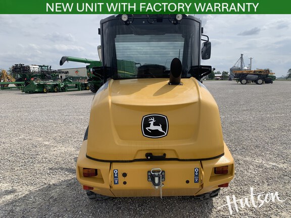 Photo of 2024 John Deere 184 G