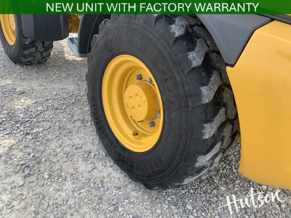 Photo of 2024 John Deere 184 G