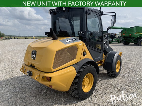Photo of 2024 John Deere 184 G