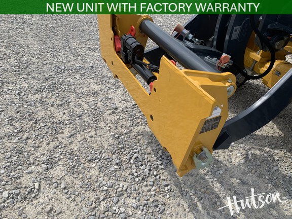 Photo of 2024 John Deere 184 G