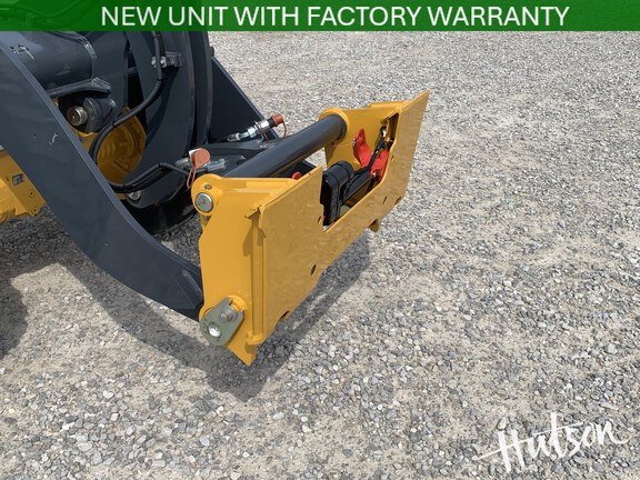 Photo of 2024 John Deere 184 G
