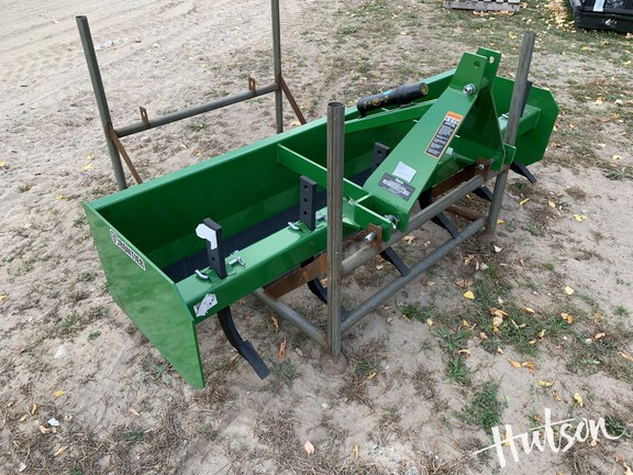 Photo of 2024 Frontier BB5084