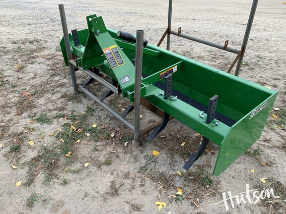 Photo of 2024 Frontier BB5084