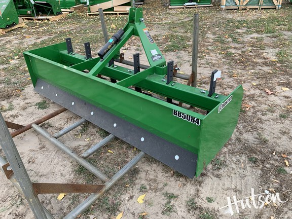 Photo of 2024 Frontier BB5084