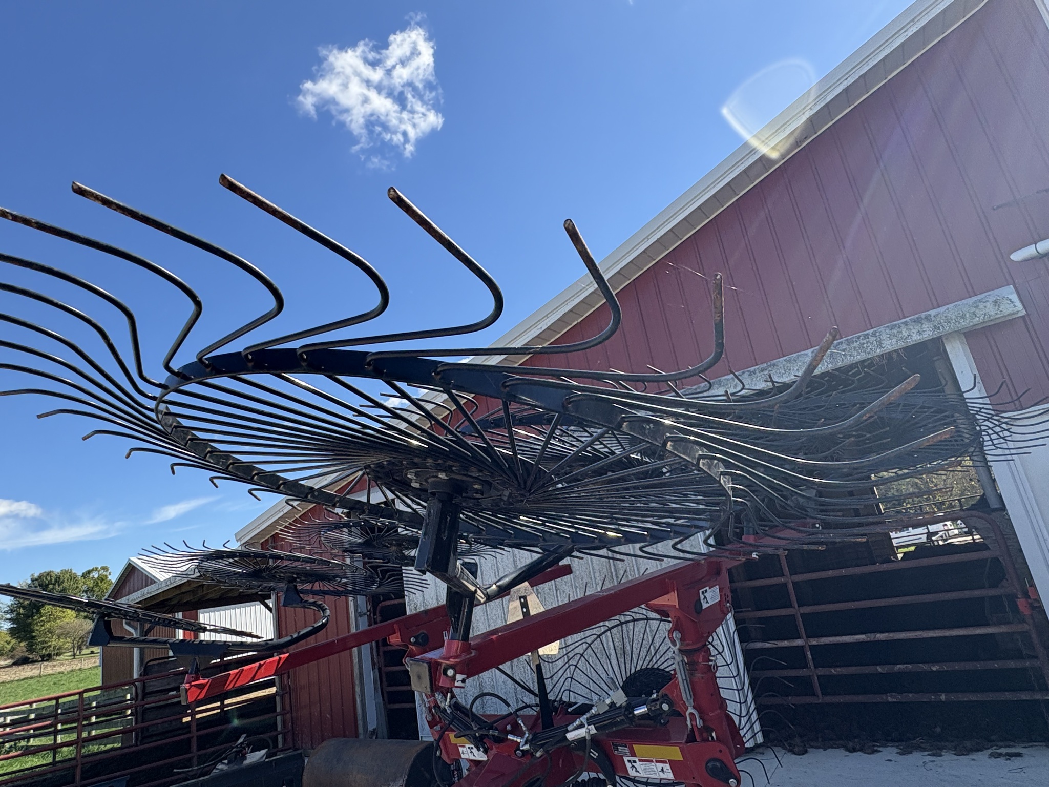 2023 H&S AR2210 Image 4