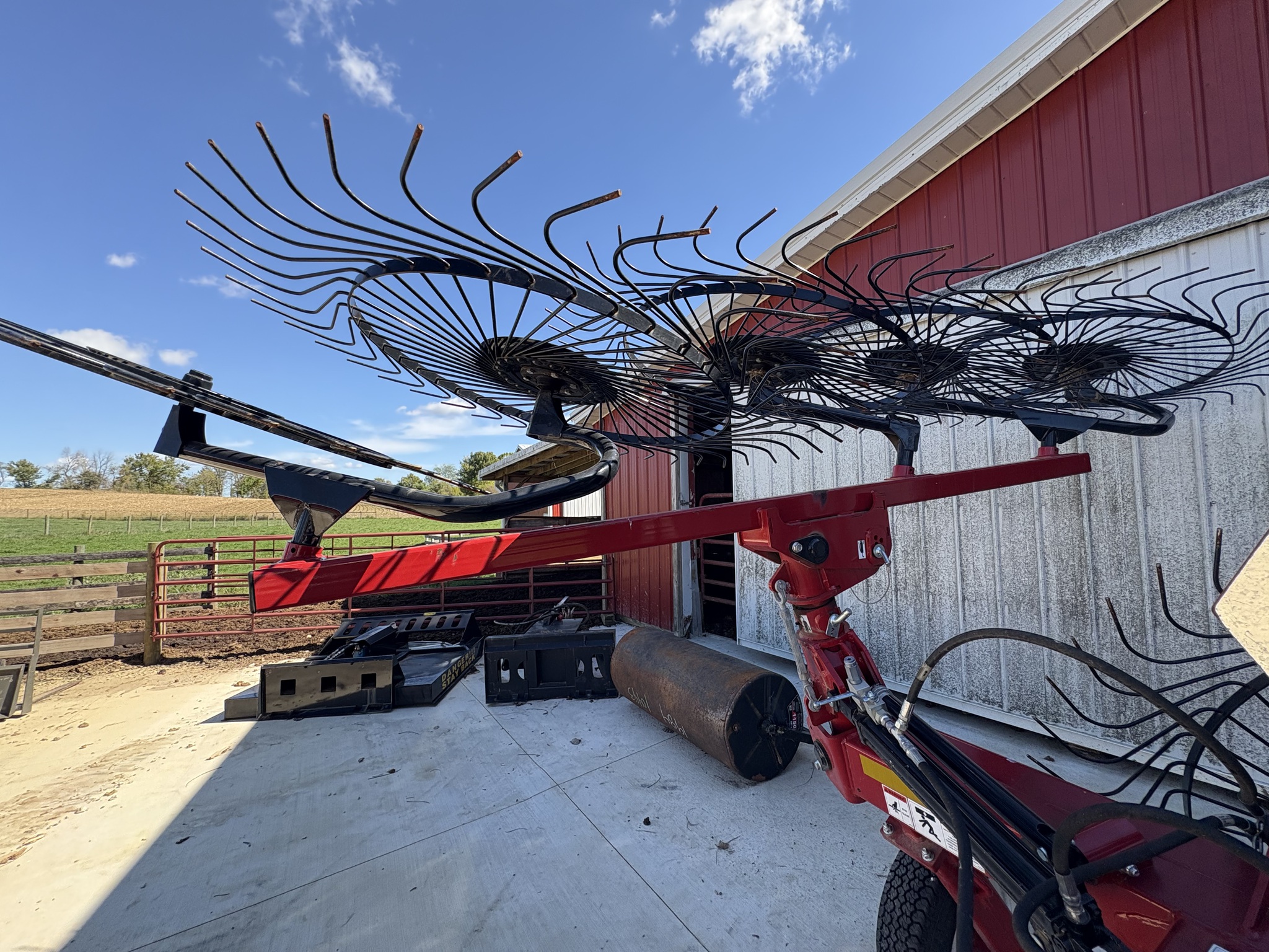 2023 H&S AR2210 Image 6