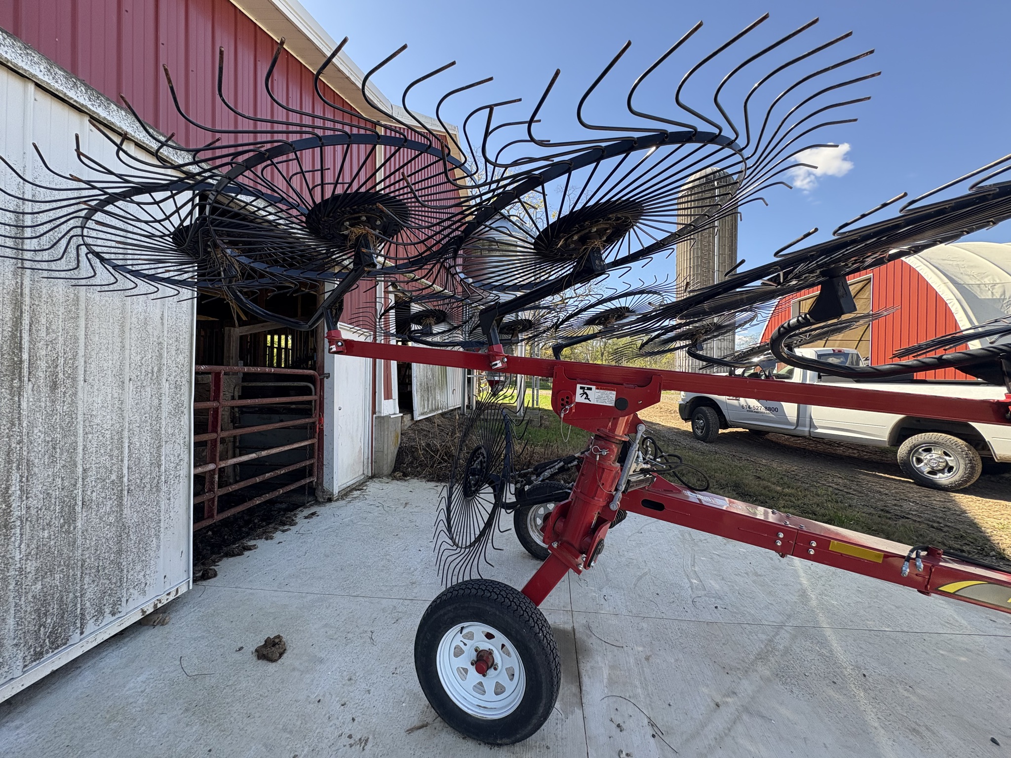 2023 H&S AR2210 Image 3