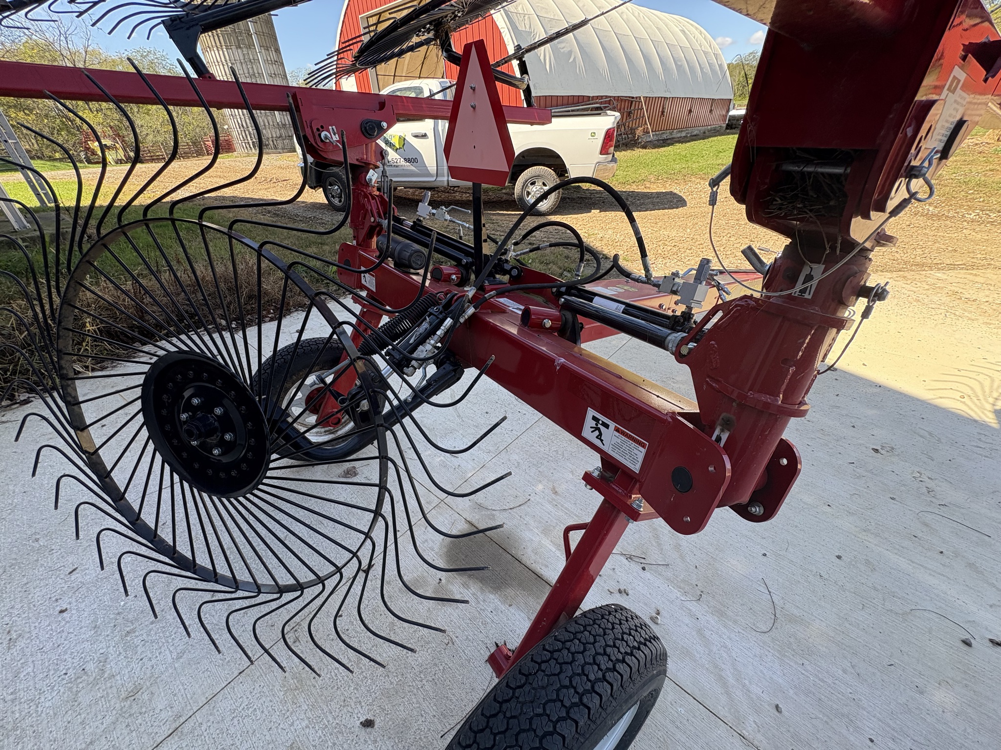 2023 H&S AR2210 Image 10