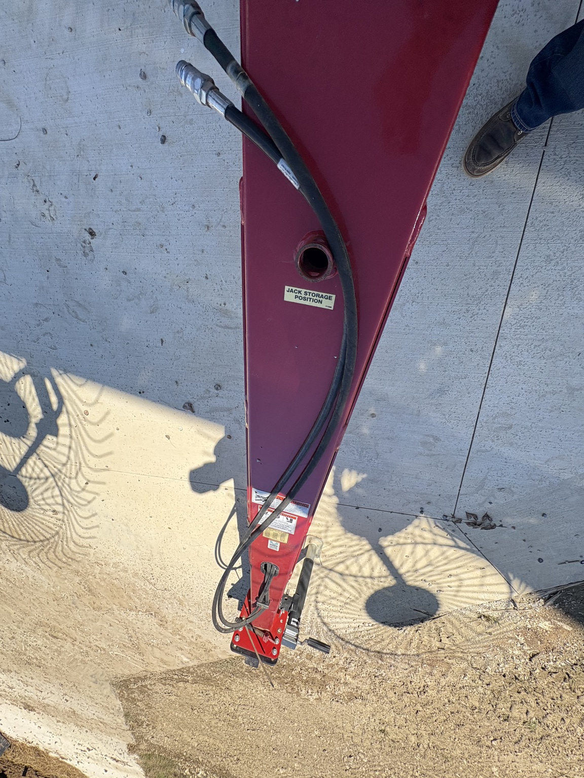 2023 H&S AR2210 Image 12