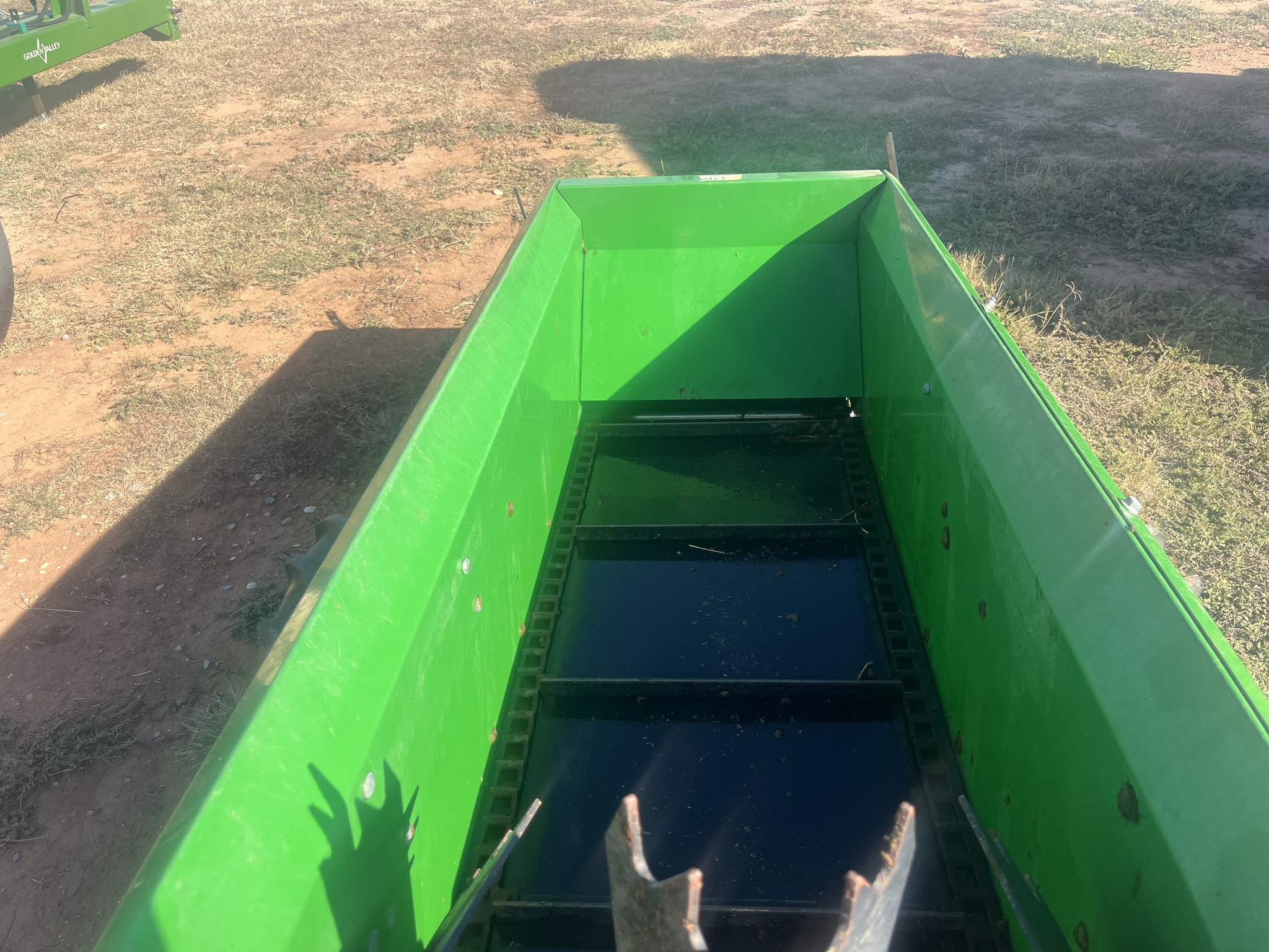 2023 Frontier MS1102 Image 6