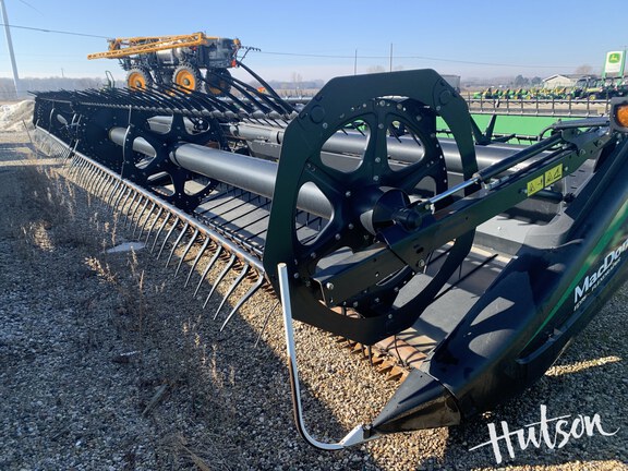 Photo of 2017 MacDon FD75-35