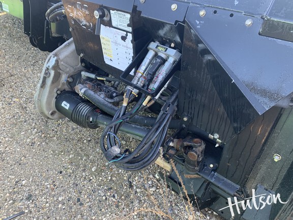 Photo of 2017 MacDon FD75-35