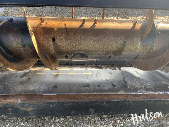 Photo of 2017 MacDon FD75-35