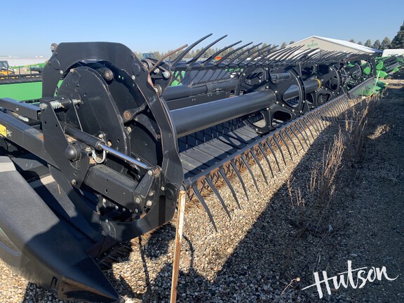 Photo of 2017 MacDon FD75-35