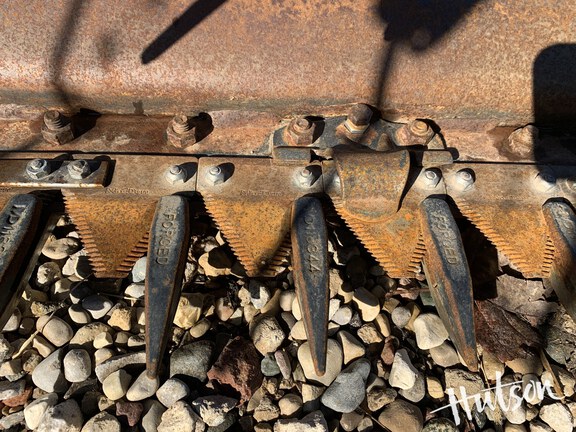 Photo of 2017 MacDon FD75-35