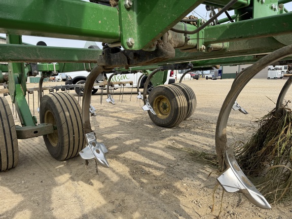 Photo of 2021 John Deere 2430