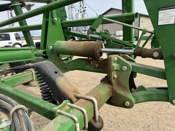 Photo of 2021 John Deere 2430
