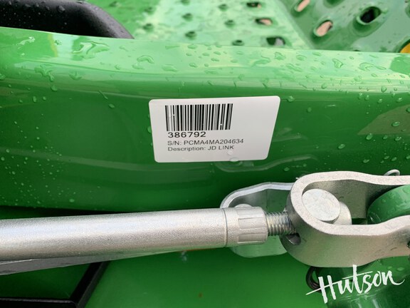 Photo of 2024 John Deere Z930M