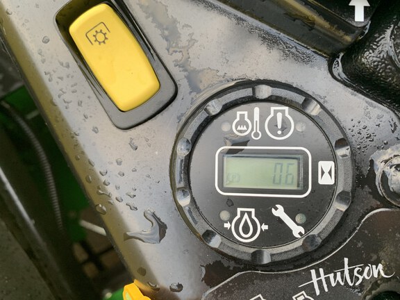 Photo of 2024 John Deere Z930M
