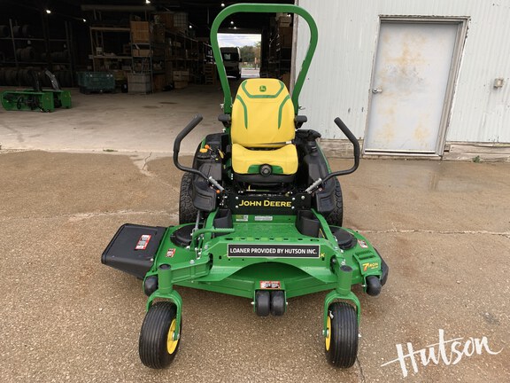 Photo of 2024 John Deere Z930M