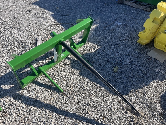 Photo of 2024 John Deere AB13G