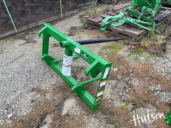 Photo of 2024 John Deere AB13G