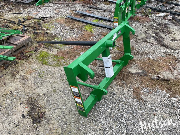 Photo of 2024 John Deere AB13G