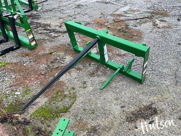 Photo of 2024 John Deere AB13G