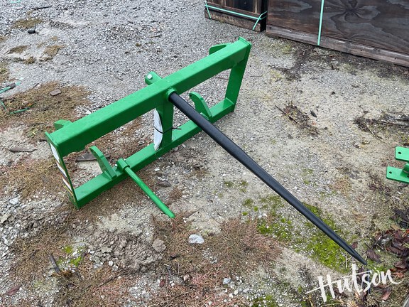 Photo of 2024 John Deere AB13G