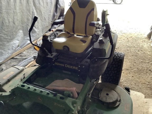 Photo of 2021 John Deere Z970R
