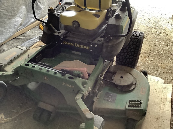 Photo of 2021 John Deere Z970R