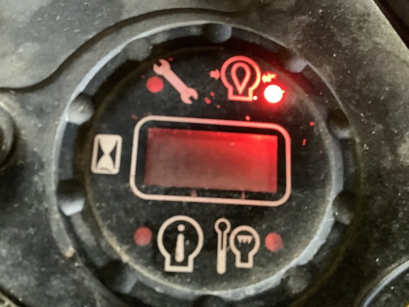 Photo of 2021 John Deere Z970R