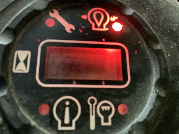 Photo of 2021 John Deere Z970R