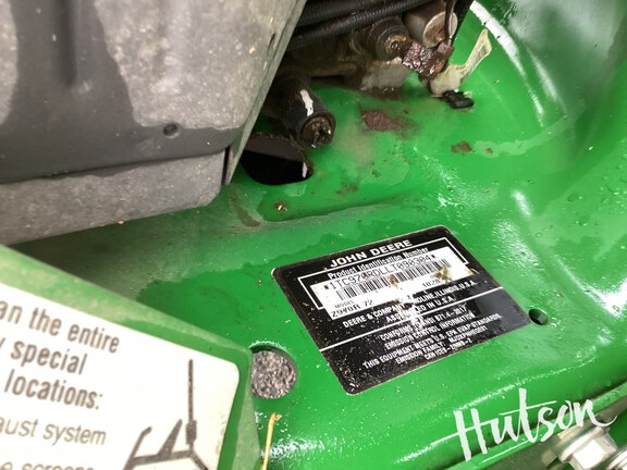 Photo of 2021 John Deere Z970R