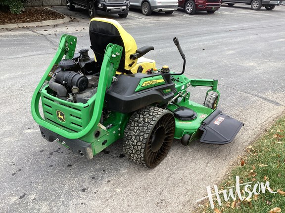 Photo of 2021 John Deere Z970R