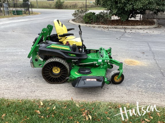 Photo of 2021 John Deere Z970R