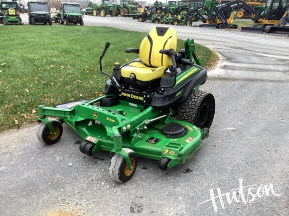 Photo of 2021 John Deere Z970R