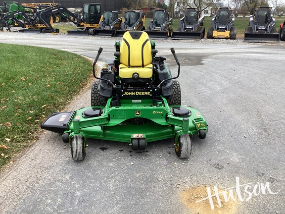 Photo of 2021 John Deere Z970R