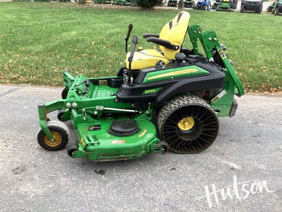 Photo of 2021 John Deere Z970R