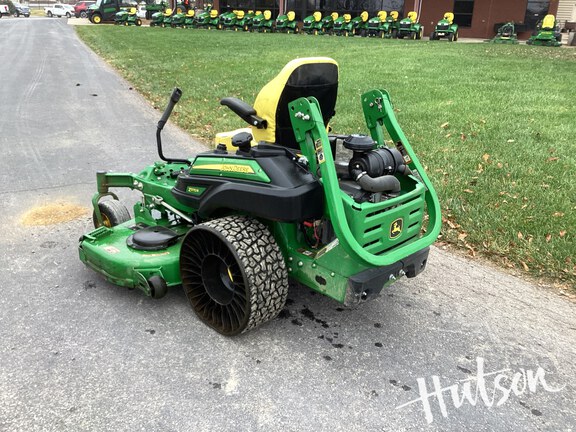 Photo of 2021 John Deere Z970R