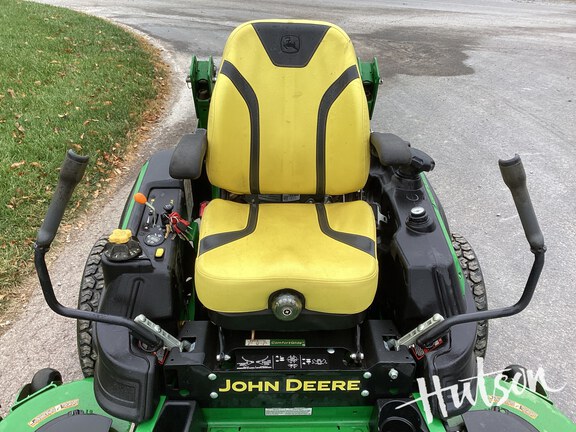 Photo of 2021 John Deere Z970R