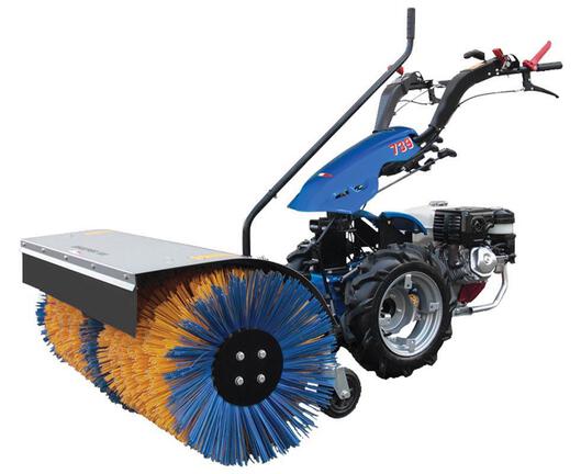  BCS 749 with 30