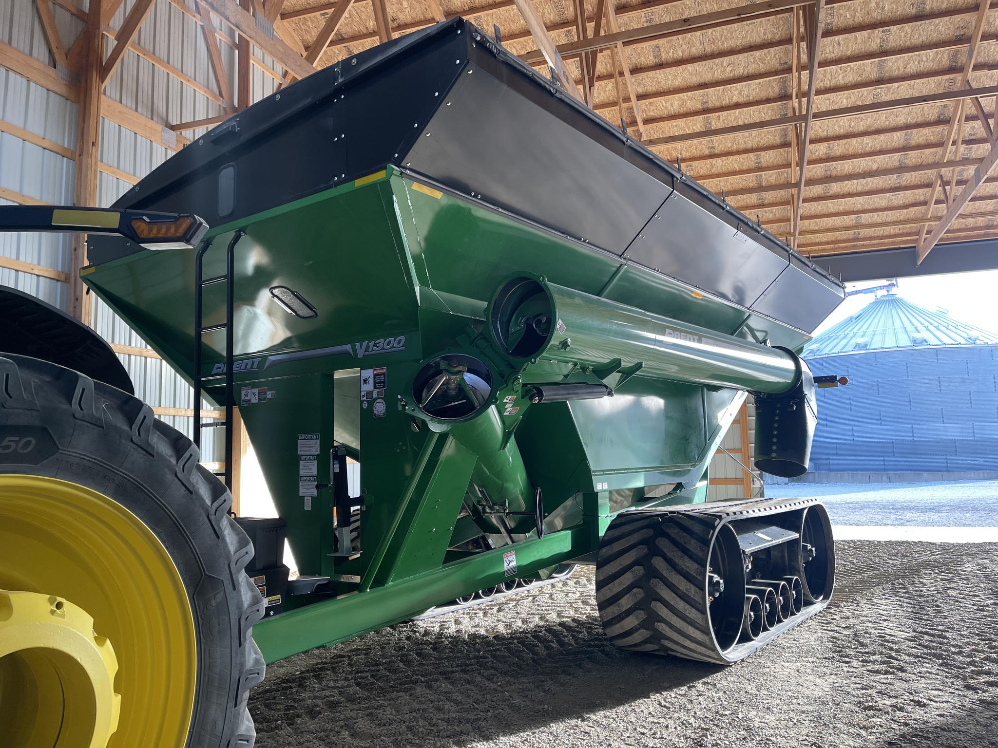 2023 Brent V1300 Image 2