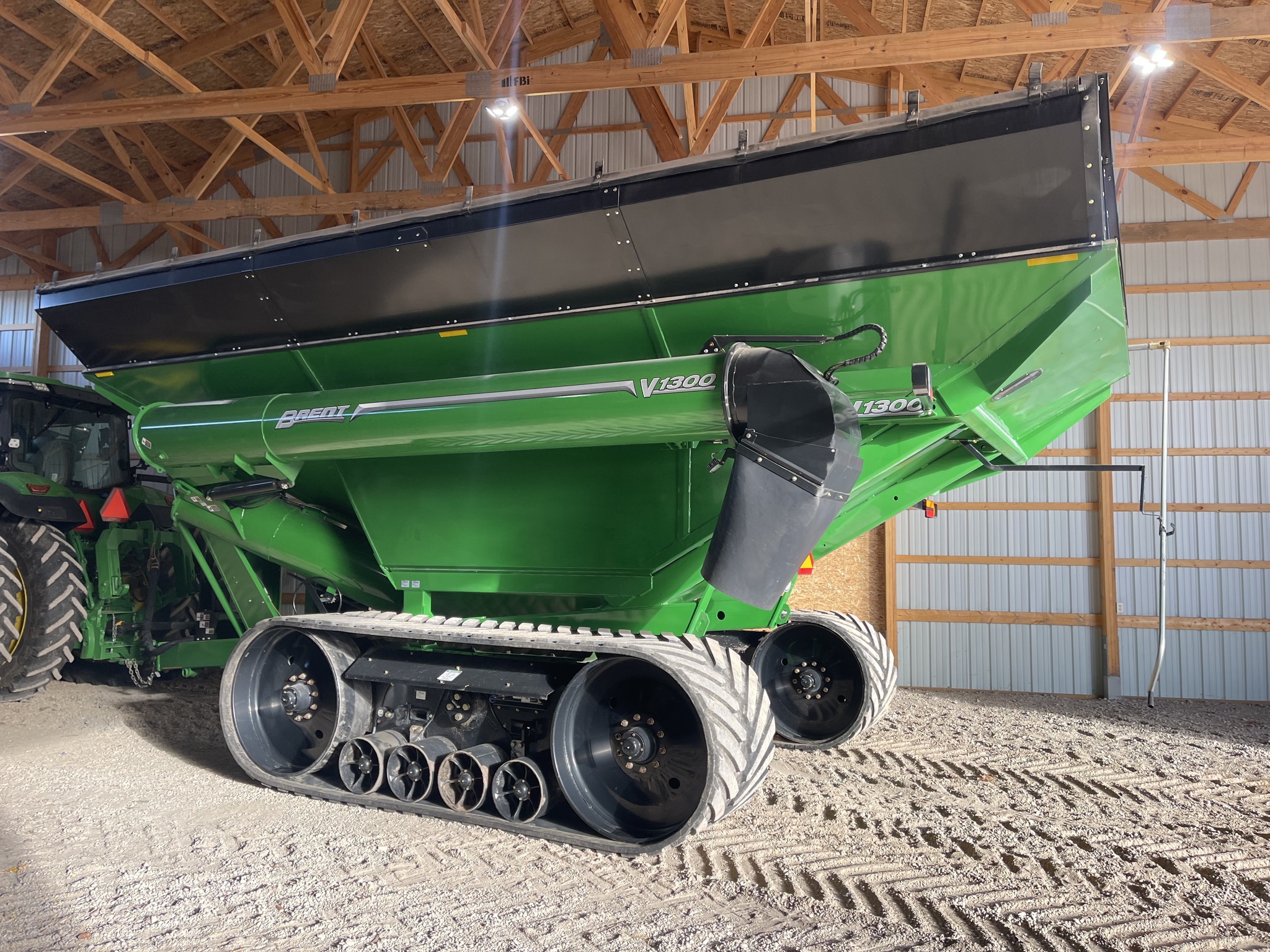 2023 Brent V1300 Image 1