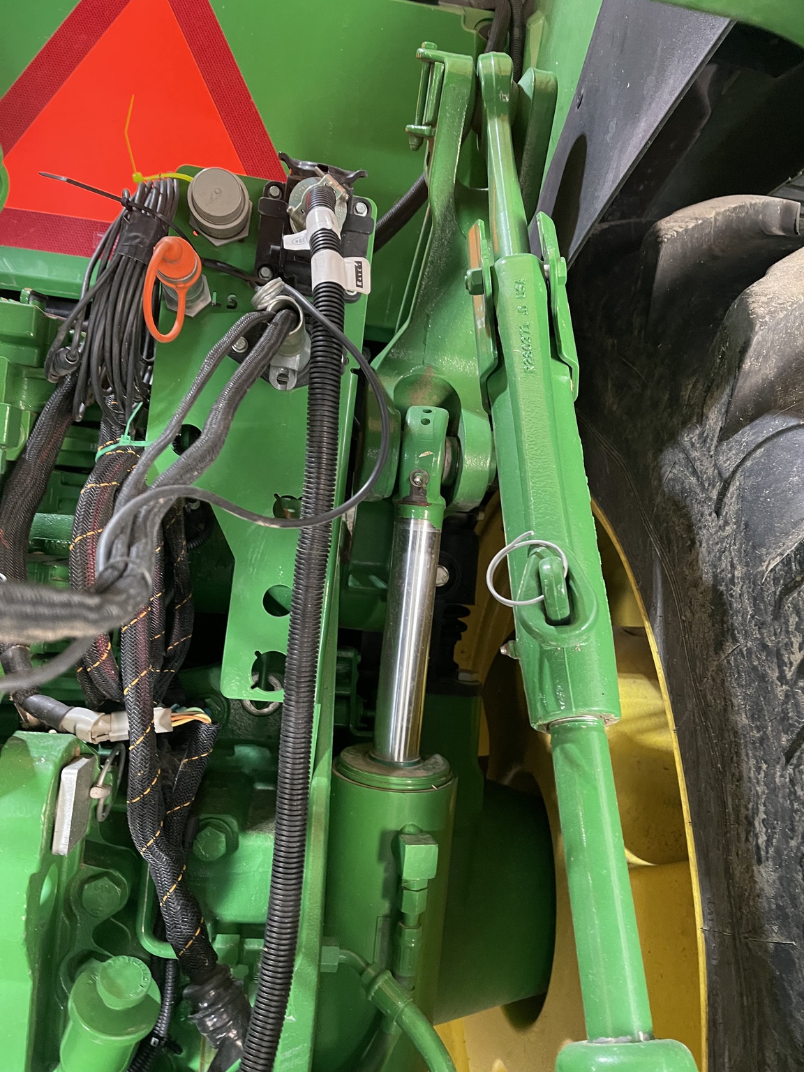 2023 Brent V1300 Image 3